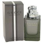 Gucci By Gucci Pour Homme EDT meestele 90 ml