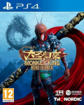 Arvutim&auml;ng Monkey King: Hero Is Back PS4
