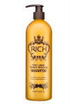 Intensiivselt niisutav &scaron;ampoon RICH Intense Moisture Shampoo 750 ml
