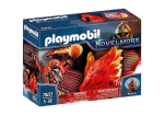 70227 PLAYMOBIL&reg; Novelmore Burnham Raiders Tulemeister