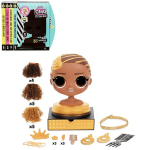L.O.L. Surprise! O.M.G. Styling Head Royal Bee