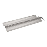 K&uuml;psetusplaat baguette, 38x16,5cm