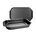 Ahjupann induplus, 40x26cm