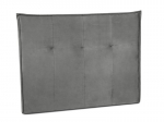 Voodipeats Milo Casa Monica 160 cm, helehall