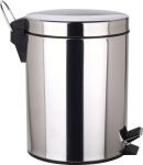 Pedaaliga pr&uuml;gikast 5 l Benedomo