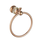 &Uuml;mar r&auml;tikuhoidja Mexen Estela, rose gold