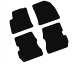 Matid Comfort FORD FUSION 2002- 14, Standartne kate