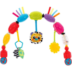 Muusikaline kaar toolile, Bopping Bubbles PLAYGRO, 184472