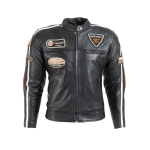 Naiste mootorratta jope W-TEC Sheawen Lady