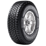 Goodyear Wrangler AT Adventure 255/70R18 116 H XL FP LR