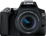 Canon EOS 250D + 18-55mm IS STM Kit, must