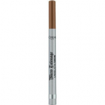 Kulmulainer L'Oreal Brow Artist Micro Tattoo, 104 Chatain, 2 g