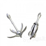 Ankur kokkuklapitav 6,0 kg