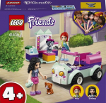 41439 LEGO&reg; Friends Kassihooldusauto
