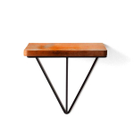 Seinariiul Wr037, pruun