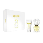 Moschino Toy 2 kinkekomplekt, 80 ml