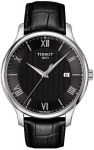 Meeste k&auml;ekell Tissot T063.610.16.058.00