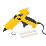 Liimip&uuml;stol 78W &Oslash;11mm POWX143 Powerplus X