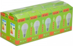 LED pirnid G.LUX GR-LED-A60-12W 4000K, 10tk.