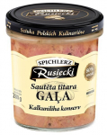 Kuivatatud kalkun Pamapol, 280 g