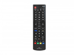 Nutiteler ja tarvik HQ LXP1502 LG TV Universal remote control Black