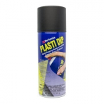 Mahakooritav v&auml;rv Plasti Dip Must Matt 325ml