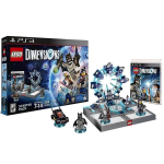 Arvutim&auml;ng PlayStation 3 m&auml;ng Lego Dimensions Starter Pack US Version