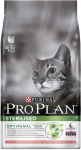 Pro plan sterilised cat salmon 1.5kg