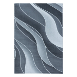 Ayyildiz kitsas vaip Costa Grey 3523, 80x250 cm