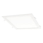 Sisseehitatud neljakandiline LED-paneel Modoled 24 W