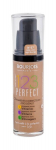 Jumestuskreem Bourjois 1.2.3. Perfect SPF10 30 ml, 57 Light Bronze, 57 Light Bronze