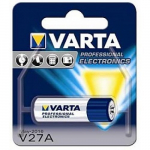Varta LR27 12V patarei