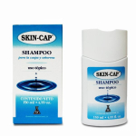 &Scaron;ampoon Skin-Cap, Piroktoon Olamiiniga, Chemigroup France, 150 ml