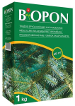 Pruunistumisvastase toimega okaspuuv&auml;etis BIOPON, 1 kg