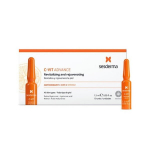 C vitamiini ampullid Sesderma C Vit Ax+ Advance Ampoules New, 10x1,5ml