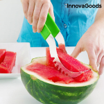 InnovaGoods Kitchen Foodies arbuusi l&otilde;ikaja
