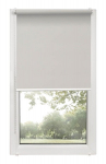 Ruloo Mini Decor D 01 VALGE, 38x150cm