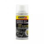 ATOMEX auto kliimaseadmete puhastusvahend 3 in 1