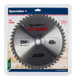 Specialist saeketas 250x48Tx30/20