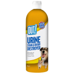 Out! lemmiklooma uriinil&otilde;hna ja -plekkide t&otilde;rjuja Urine Stain & Odour Destroyer, 1000 ml