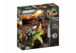 70626 PLAYMOBIL&reg; Dino Rise, Saichania: Robotite sissetung