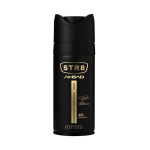 Spreideodorant STR8 AHEAD meestele, 150 ml