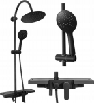 Du&scaron;isegisti Rea Vigo Black