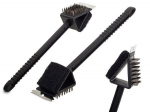 Grillipuhastushari 3in1