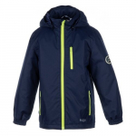 Mehed Soojustusega jakk 40 g HUPPA