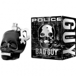 Tualettvesi Police To Be Bad Guy For Man EDT meestele, 75 ml