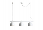Laelamp Beryl, valge