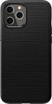 SPIGEN &uuml;mbris Liquid Air do IPHONE 12 /12 PRO mattmust