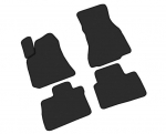 Comfort CHRYSLER 300C TOURING 2004- 16/2, Veluur