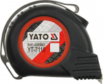 M&otilde;&otilde;dulint Magnetic-Nylon-Automatic Yato 5m/25mm